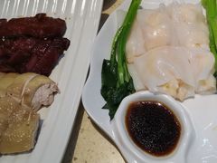 -明腾壹间茶餐厅(新都会花园广场店)