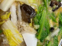 -喜家德虾仁水饺(深圳印力中心店)