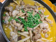 -蛙喔牛蛙(高新绿宝店)
