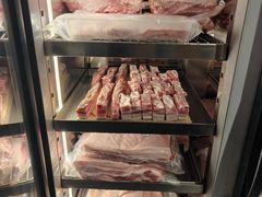 牛肋筋块-济州爱肉堂(总店)