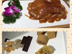 -四季小馆·地道北京小吃(广百店)