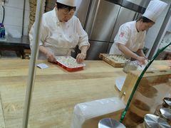 -伊喜饺子·烤鸭(五道口学院路店)