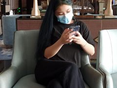 -彩丰楼中餐厅·仁恒洲际酒店