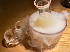 -苦尽酒馆·川菜(鼓楼店)