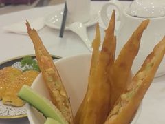 -金华安大酒楼·老牌潮菜·粤式茶点(东方国际店)