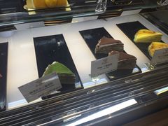 -Cova Ristorante & Caffe(海港城店)