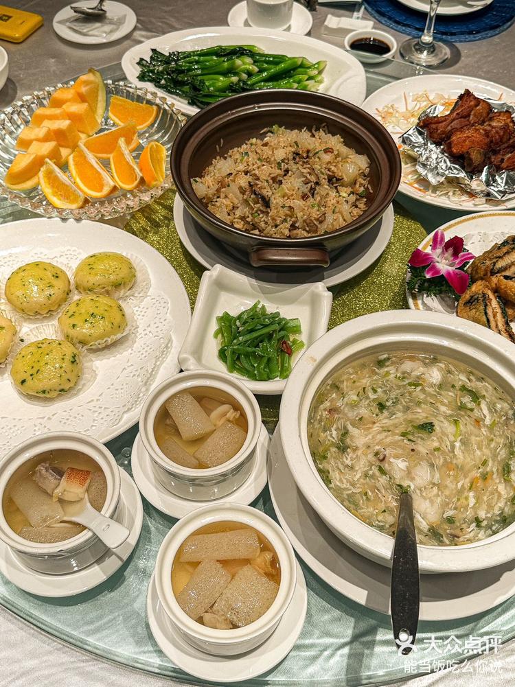 来石狮必吃餐厅老牌绿岛海鲜酒楼