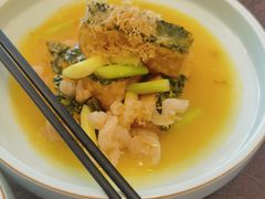 -粤尚腾香居中餐厅(首都机场希尔顿店)