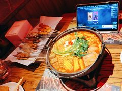 -火联烧烤(学院路创始店)