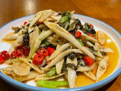 -宴武夷·匠心闽味(印象大红袍店)