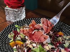 -柏蔻餐厅Le Banquet Bistro(天河北店)