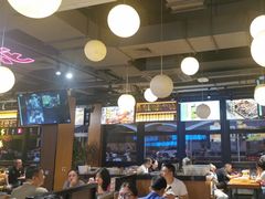 -本色.小马哥烧烤(五一路总店)
