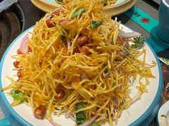-灶座小锅烀饼·铁锅炖(道里店)