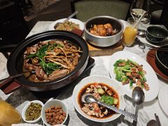 -湖滨28中餐厅·西湖宴·杭州君悦酒店