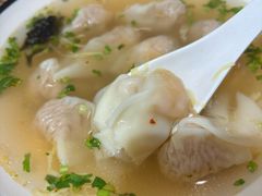 -小倩倩•鸡汤馄饨(江西路创始店)