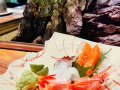 -森味薪火烧•烧鸟居酒屋•日本料理(望京店)