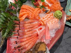 -樱之盛宴·蟹料理海鲜自助(前进大街店)