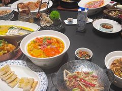 -炊江南·上海菜(国展华漕店)