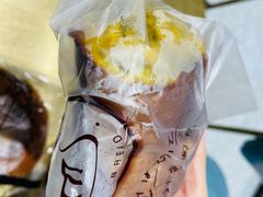 -韩国利尔面包(桂林路店)