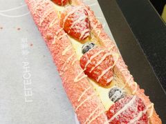 -LELECHA乐乐茶(新街口大洋店)