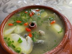 -龙姐私房菜(和顺古镇店)