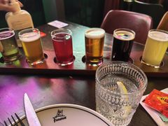 -Famous肥猫墨西哥音乐餐吧(五棵松华熙LIVE店)