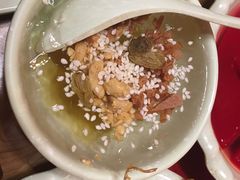 酒酿冰粉-大龙辣火锅·龙虾·烧烤(湖滨新天地店)