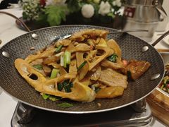 -刘胖子家常菜·蹄花焖藕(富安街店)