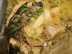 -半天妖烤鱼(绿地大融城店)