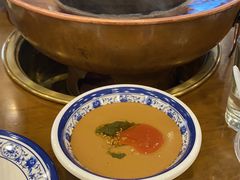 -百叶居·老北京涮羊肉(鼓楼店)