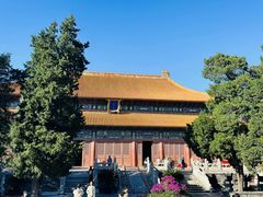 -历代帝王庙博物馆