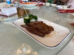 -天宝海鲜酒楼(开发区珠江道店)
