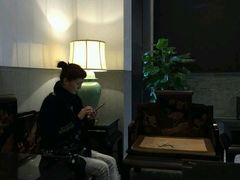 -三宝大饭店-中和艺素餐厅(浦上金山正祥广场店)