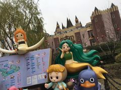 -安徒生童话乐园