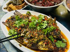 -八0一首创霍老七老螺蛳(万东镇龙景园店)