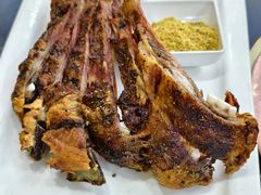 -诺敏塔拉奶茶-布里亚特包子-手把肉(锦都会店)