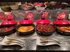 -金海湾自助餐厅(金陵饭店)