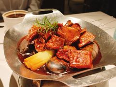-老太原菜馆(万达店)