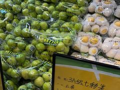 -鲜力达果品批发直销(无锡保利香槟店)