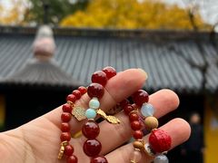-鸡鸣寺