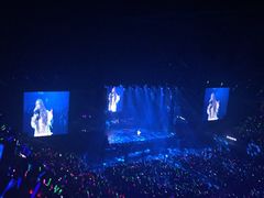 -宝能国际体育演艺中心