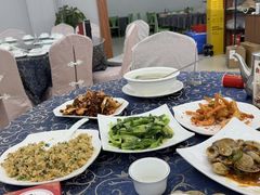 -波记美食店·现捞海鲜