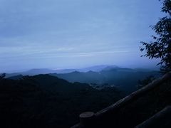-峨眉山风景名胜区