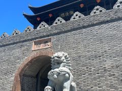 -梅城古镇