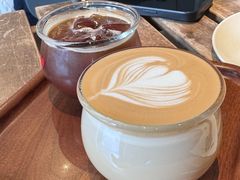 -Home Cafe(水榭春天店)