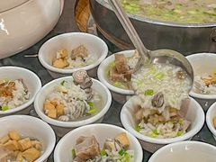 -凯华海鲜火锅·传承三十六年