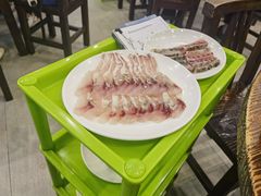 -正能量脆肉鲩火锅