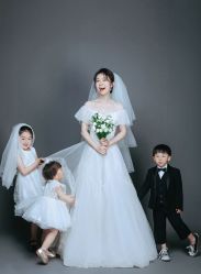 -钟爱一生婚纱摄影旗舰店