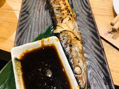 -御牛道日式烤肉料理(杭州万象城店)