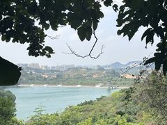 -水濂山森林公园